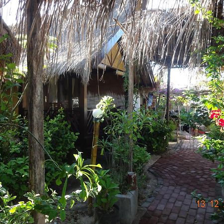 Ana Warung & Bungalows Gili Meno Room photo